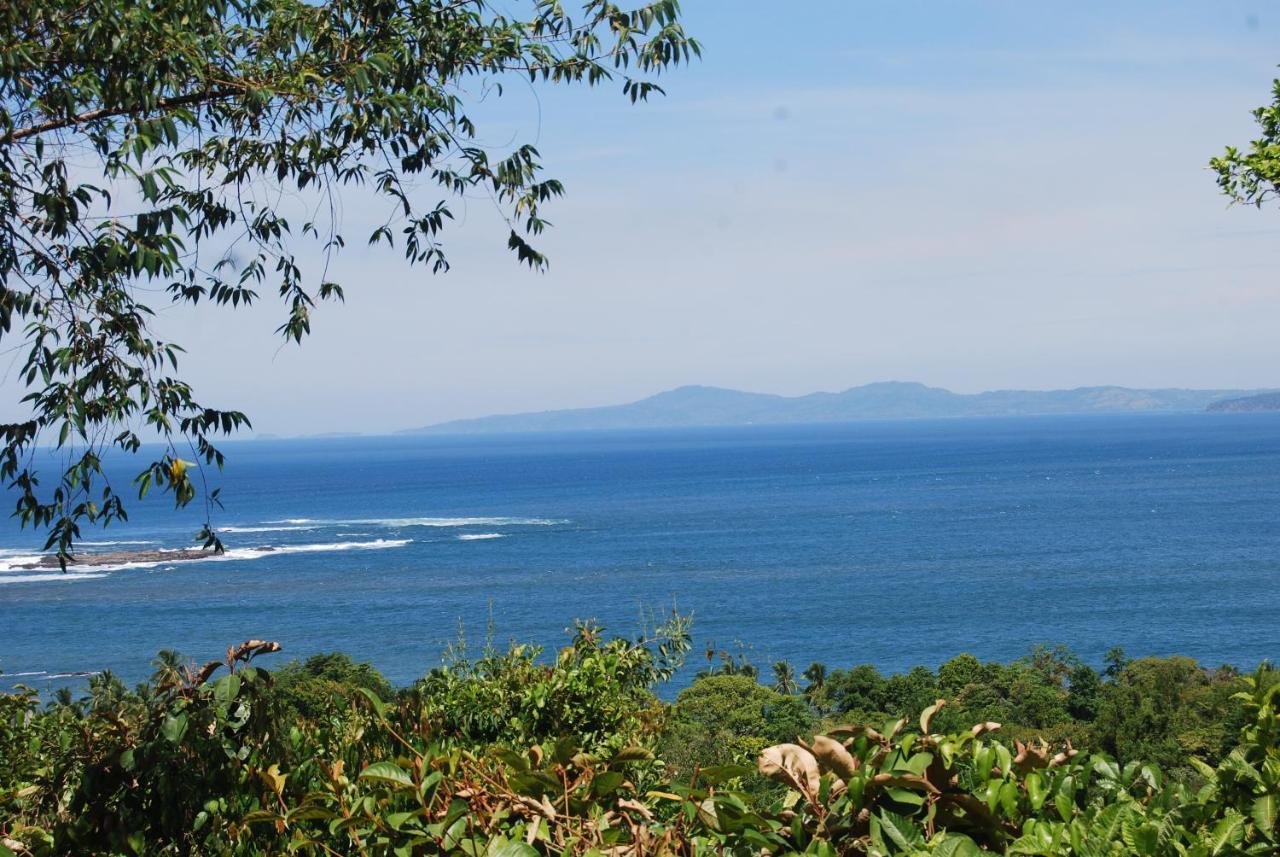 El nido del tucán Villa Torio Esterno foto