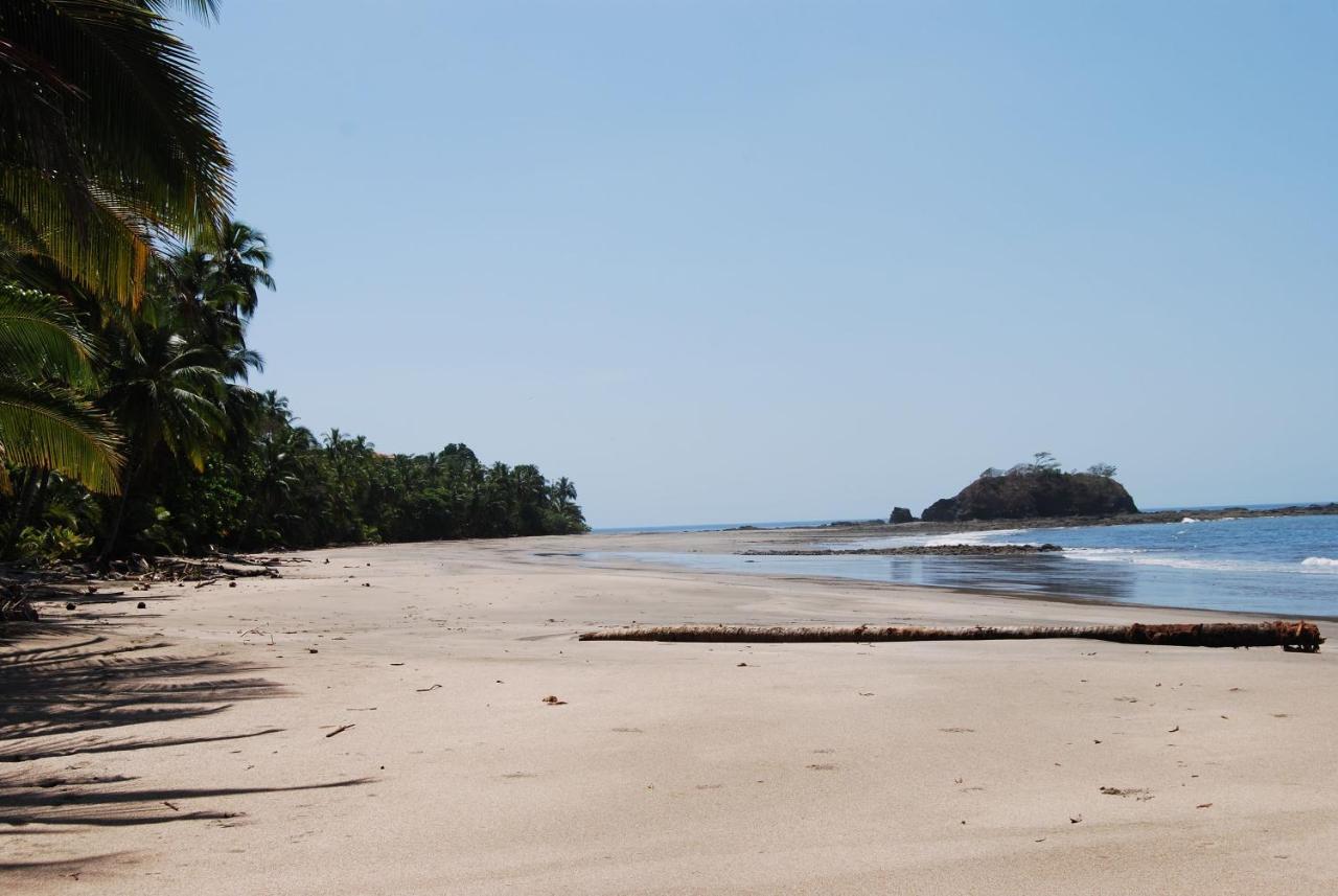 El nido del tucán Villa Torio Esterno foto