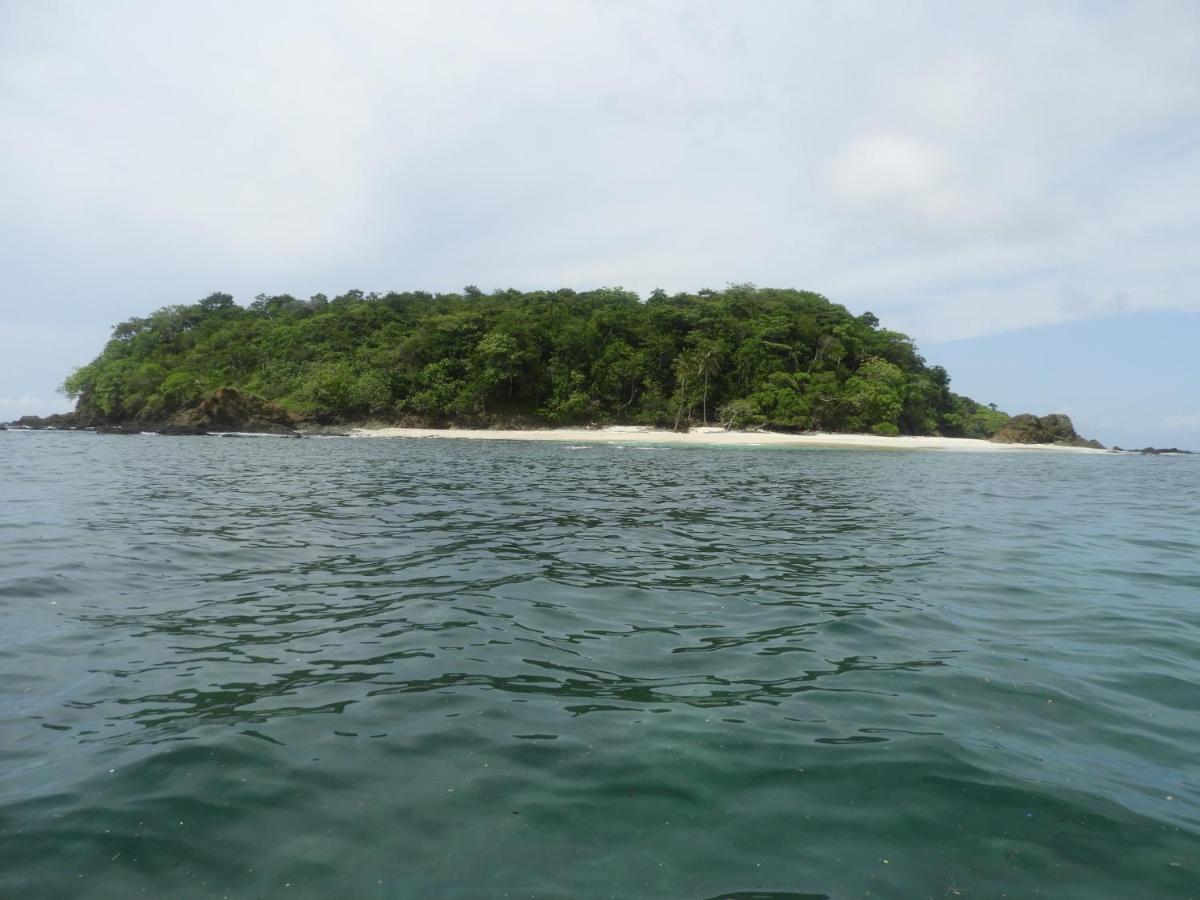 El nido del tucán Villa Torio Esterno foto