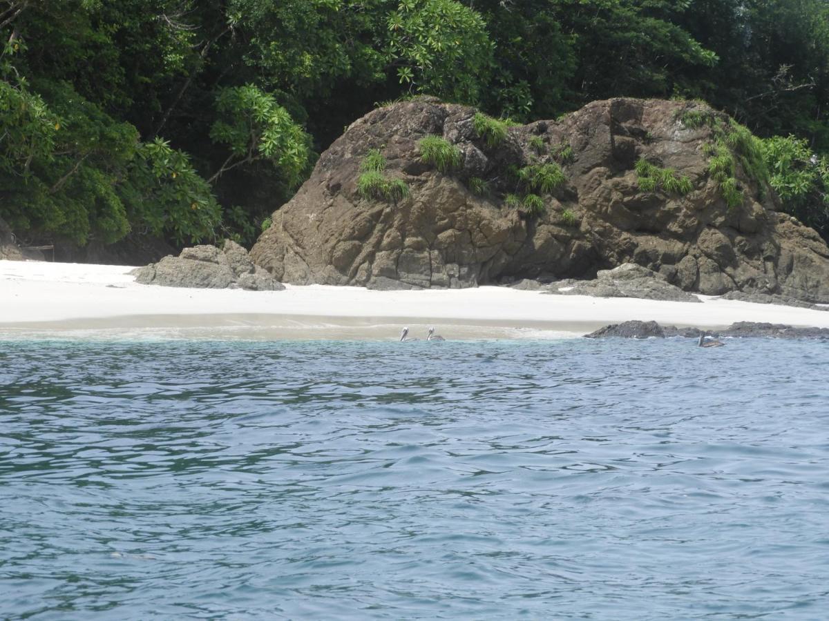 El nido del tucán Villa Torio Esterno foto